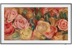 Smart Tivi Samsung QA65LS03DAKXXV 65 Inch The Frame LS03D QLED 4K Chế độ tranh Art Mode