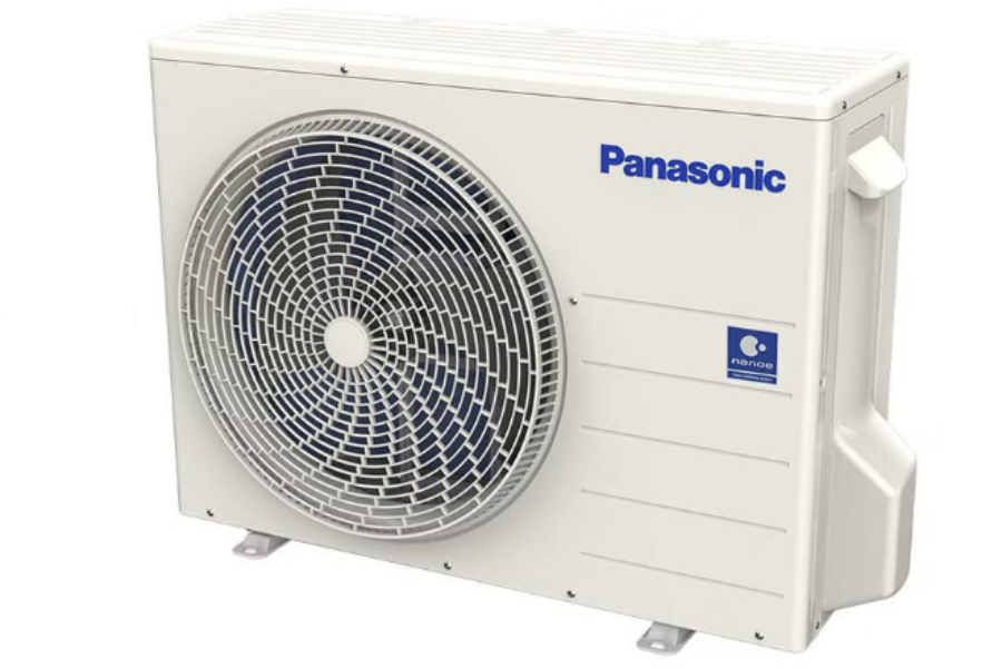 Máy lạnh Panasonic CU/CS-N24AKH-8 1 chiều 22.500 BTU 2.5 HP