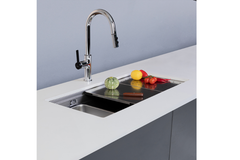 Chậu rửa bát Kluger KG8644FS Plus