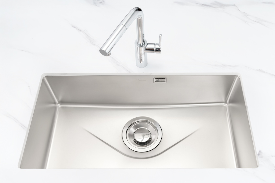 Chậu rửa chén Konox Tari 870SM