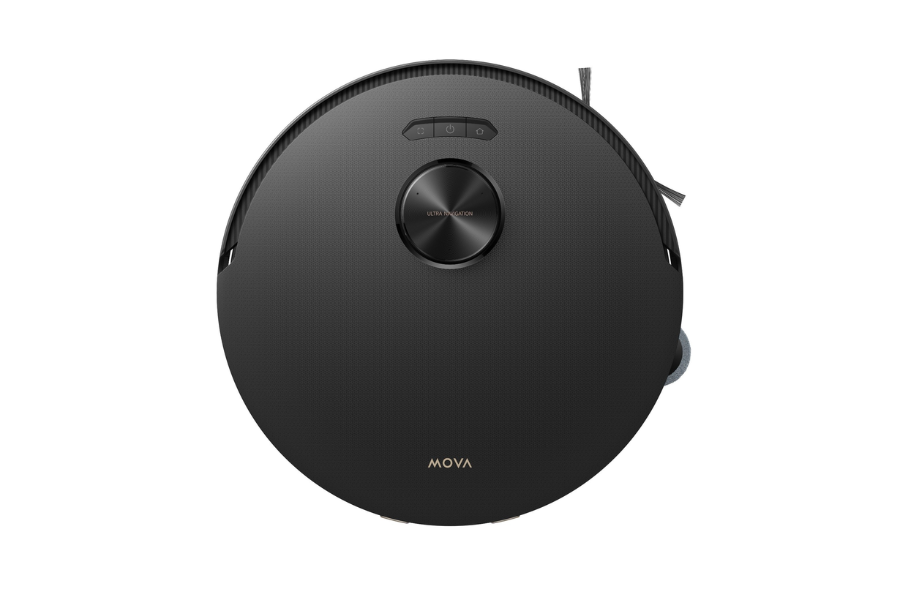Robot hút bụi Mova Z50 Ultra
