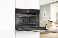 Lò nướng Bosch CMG7241B1 Series 8