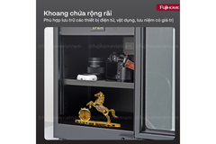Tủ chống ẩm Fujihome DC-30M