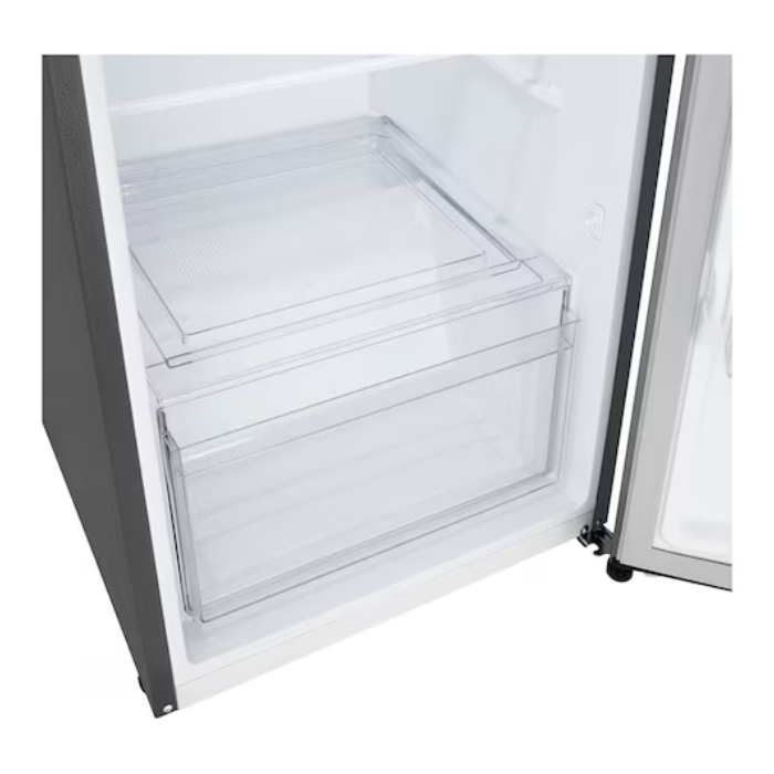 Tủ lạnh LG LTB26SVM ngăn đá trên màu bạc 266 lít