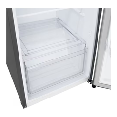 Tủ lạnh LG LTB26SVM ngăn đá trên màu bạc 266 lít