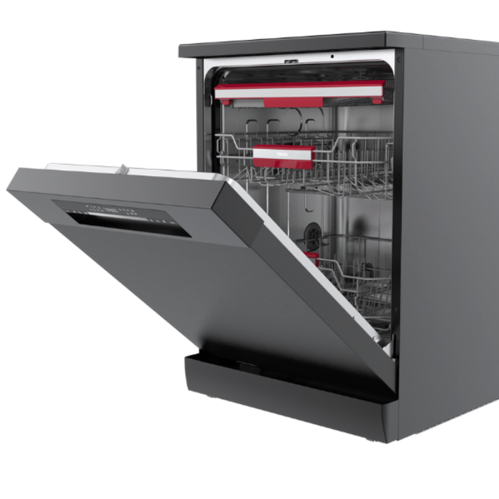 Máy rửa chén Teka DFS 650ZB-TSEA 114210013