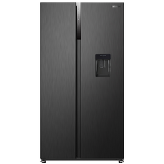 Tủ Lạnh Hitachi HRSN9552DWDXVN Side by Side 525 lít