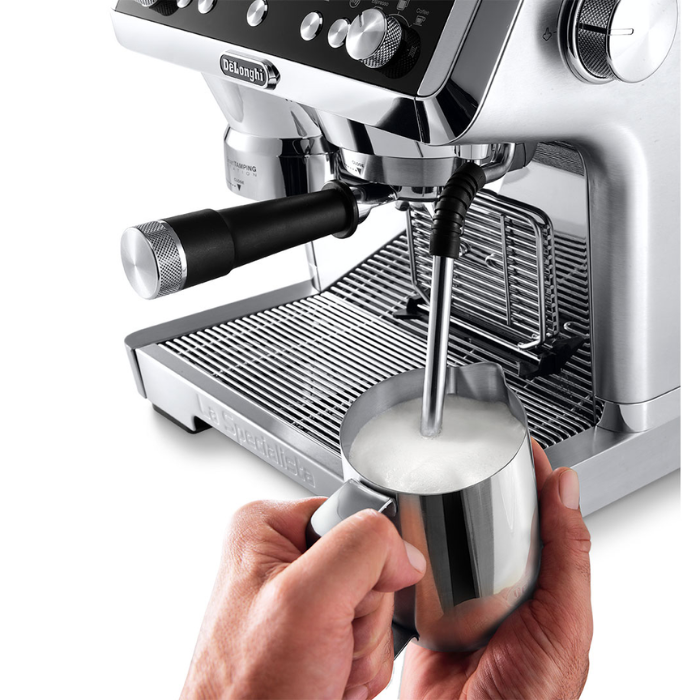 Máy pha cà phê Delonghi EC9355.M La Specialista Prestigio