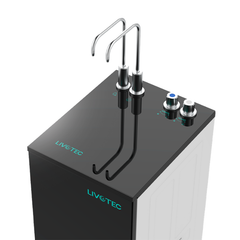 Máy lọc nước Livotec 858 độc quyền