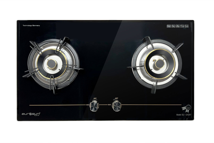 Bếp gas âm Eurosun EU-GA287S