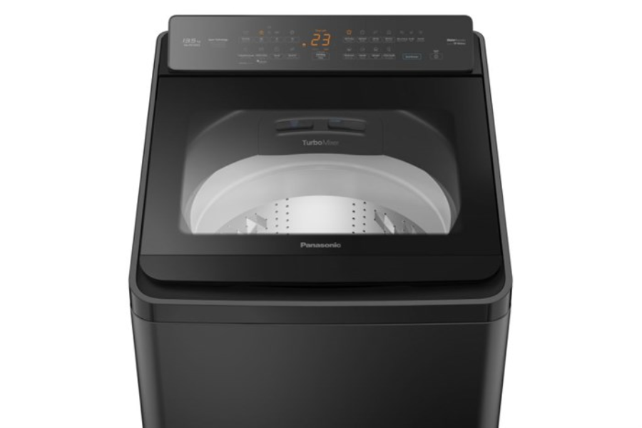 Máy giặt cửa trên Panasonic NA-FD135X3BV