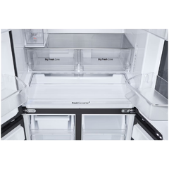 Tủ lạnh LG LFD58BLMAI Inverter 575 lít Multi Door