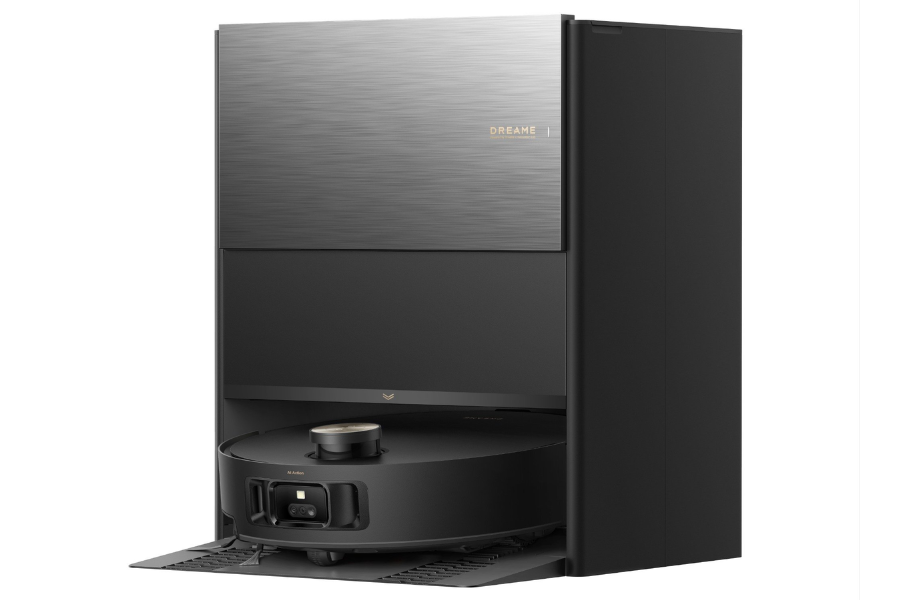 Robot hút bụi lau nhà Dreame Aqua10 Roller