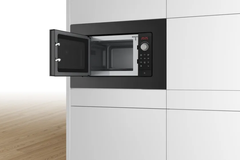 Lò vi sóng Bosch BFL623MB3 Series 2