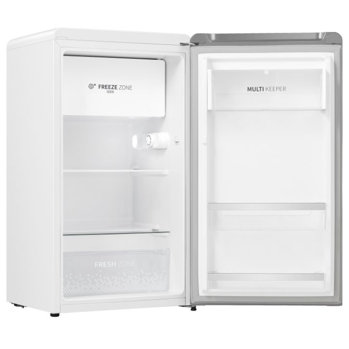 Tủ lạnh Hisense mini HR08DW 82 lít