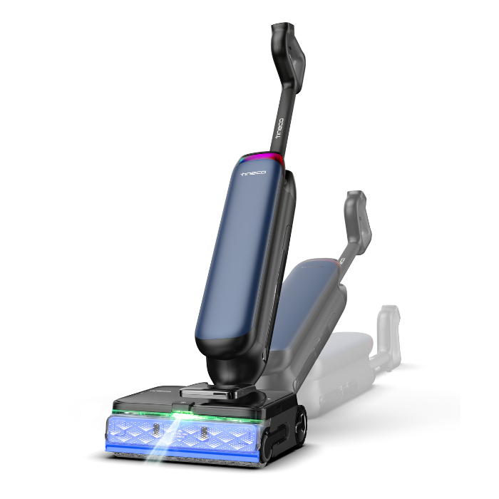 Máy hút bụi lau sàn khô ướt Tineco STATION S9 Artist