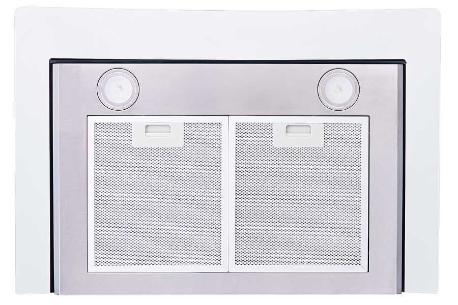 Máy hút mùi BlueStone HOB-8735 kính cong