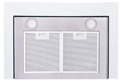 Máy hút mùi BlueStone HOB-8735 kính cong