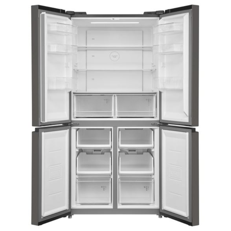 Tủ lạnh Toshiba GR-RF608WI-PMV(50) Inverter 474 lít Multi Door