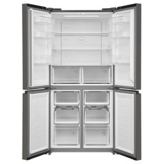 Tủ lạnh Toshiba GR-RF608WI-PMV(50) Inverter 474 lít Multi Door