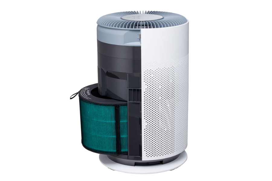 Máy lọc không khí LG PuriCare 360 HIT AS60GHBG0