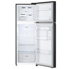 Tủ lạnh LG LTD33BLM ngăn đá trên 332L màu đen