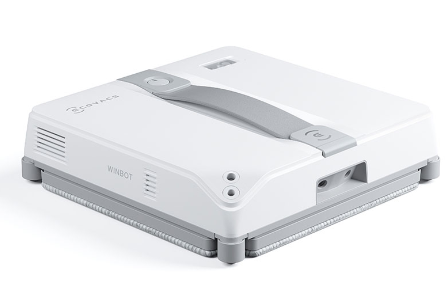 Robot lau kính Ecovacs Winbot Mini