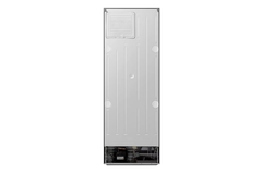 Tủ lạnh LG LBD33BLM ngăn đá dưới 332L màu đen