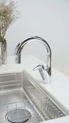 Vòi rửa chén KVK EK870E