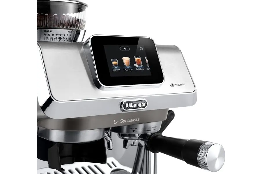 Máy pha cà phê DeLonghi EC9455.M
