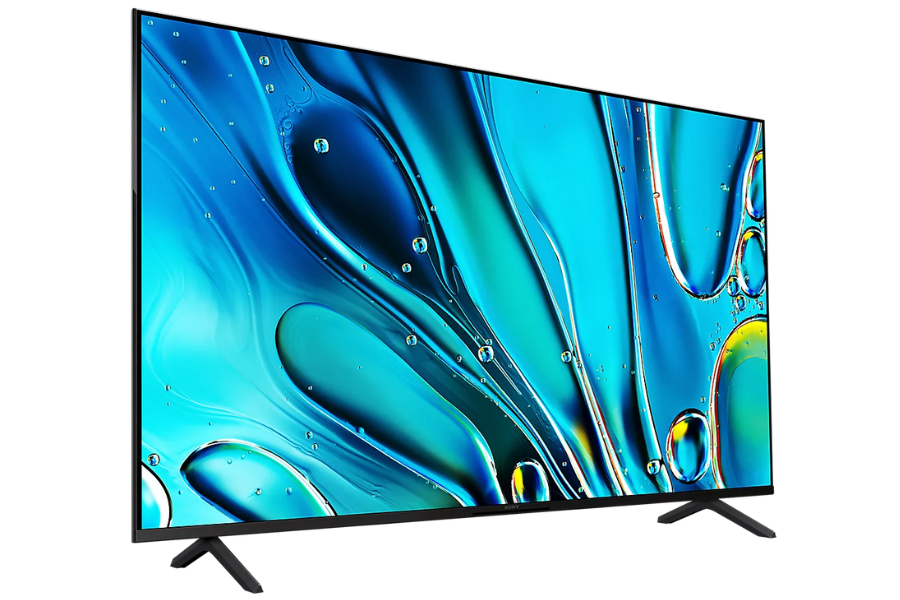 Tivi Sony K-43S30 VN3 Smart TV 43 inch