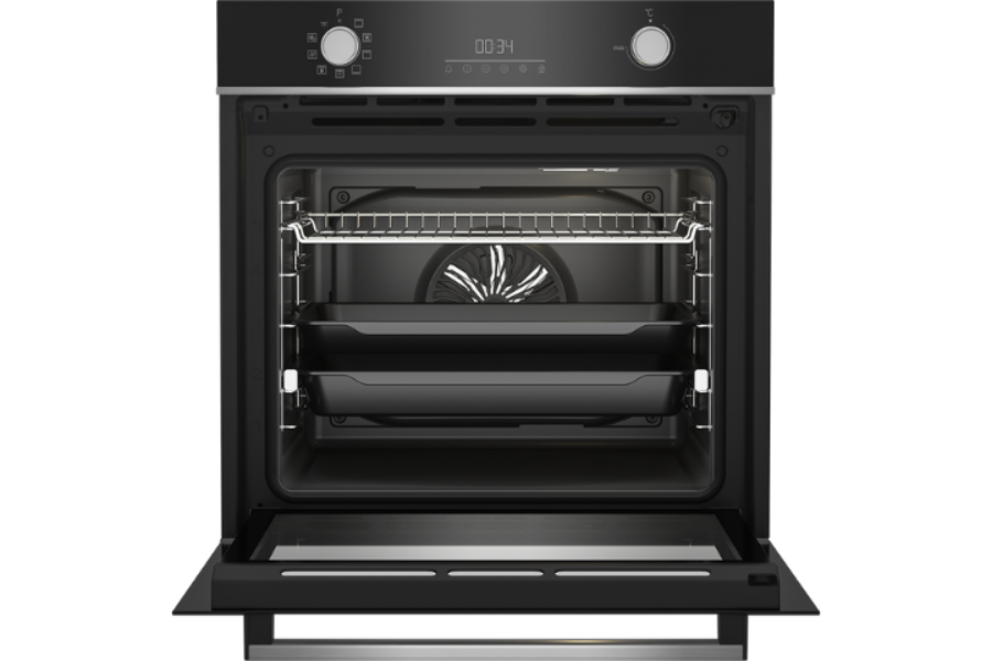 Lò nướng Beko BBIM13300XPSE Âm tủ 72L