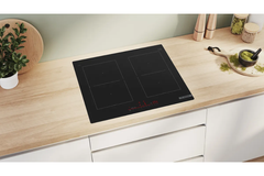 Bếp từ Bosch PVQ61RHB1E Series 6 4 vùng nấu