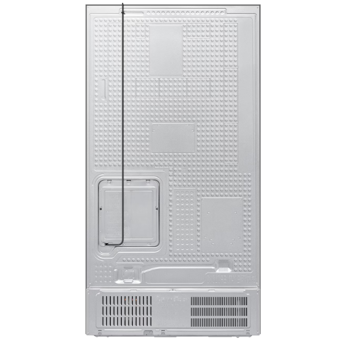 Tủ lạnh Samsung RS70F65K2FSV Side By Side Inverter 635 lít