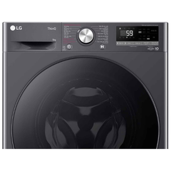 Máy giặt LG FV1409S4M1 Inverter 9 kg