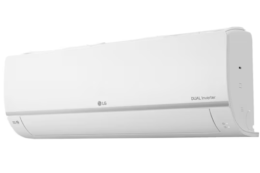 Máy lạnh LG IOC09S1 DUALCOOL Inverter 1 chiều 9.000 BTU 1HP