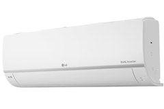 Máy lạnh LG IOC09S1 DUALCOOL Inverter 1 chiều 9.000 BTU 1HP