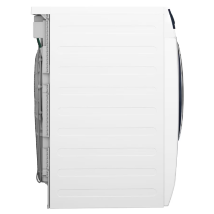 Máy sấy bơm nhiệt Electrolux 8kg EDH803Q7WB