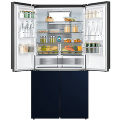 Tủ lạnh Toshiba GR-RF690WE-PGV 622L