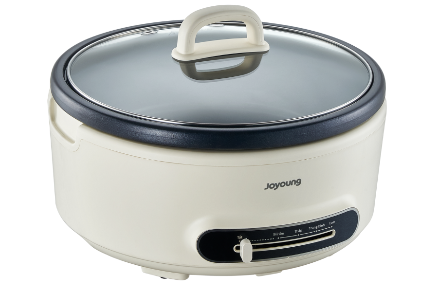 Nồi đa năng Joyoung JHP-218