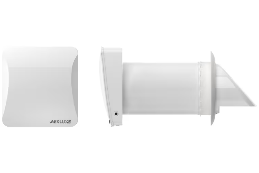 Máy cấp khí tươi Aerluxe Flow 55 AL-55V