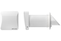 Máy cấp khí tươi Aerluxe Flow 55 AL-55V