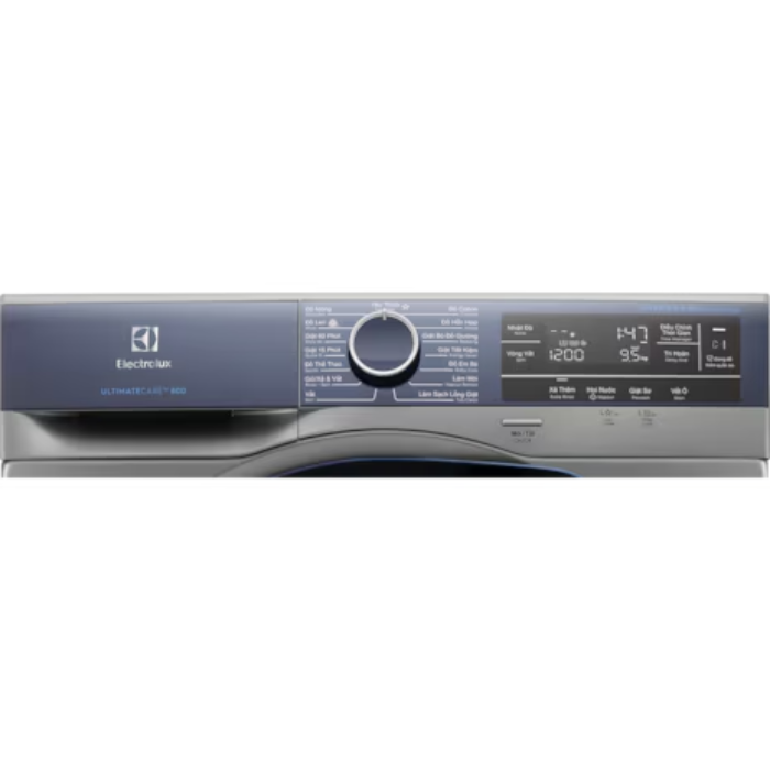 Máy giặt Electrolux EWF9523ADSA Inverter 9.5 kg