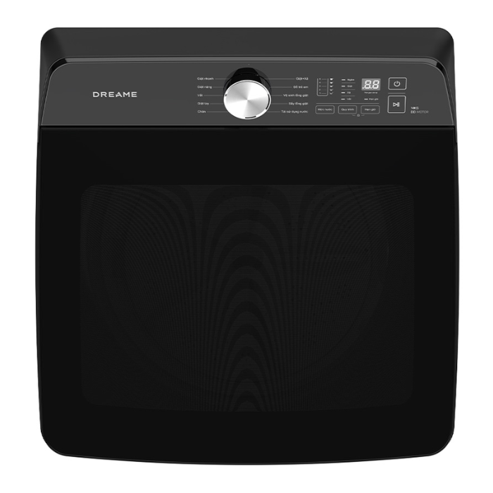 Máy giặt Dreame DWT14D32BASE 14kg