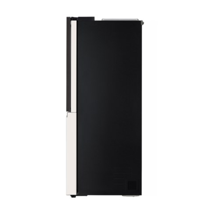 Tủ lạnh LG GR-X257BG Side By Side 635 lít