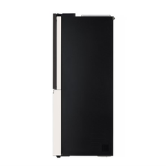 Tủ lạnh LG GR-X257BG Side By Side 635 lít