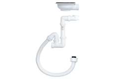 Chậu rửa chén Tasca CANOVA NT699PK 1 hộc