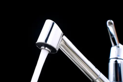 Vòi rửa chén Nobili BLUES NB177