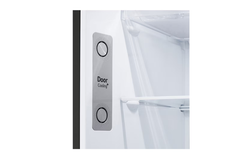 Tủ lạnh LG LTD33BLM ngăn đá trên 332L màu đen