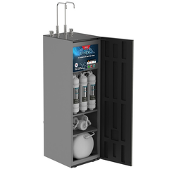 Máy lọc nước Sunhouse SHA76601S RO UltraX 11 lõi